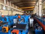Brand New C50–160 Automatic Roll Forming Machine | Solar Mounting Structures | Ready Stock China