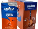 Buy Lavazza Crema e Gusto Forte Coffee Capsules in Dubai