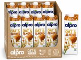 Alpro Oat and Almond Milk from Suppliers