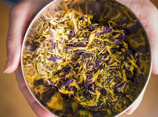 Custom Tea Blending Companies for Private Label Tea