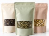 Order Custom Branded Tea Bags Wholesale